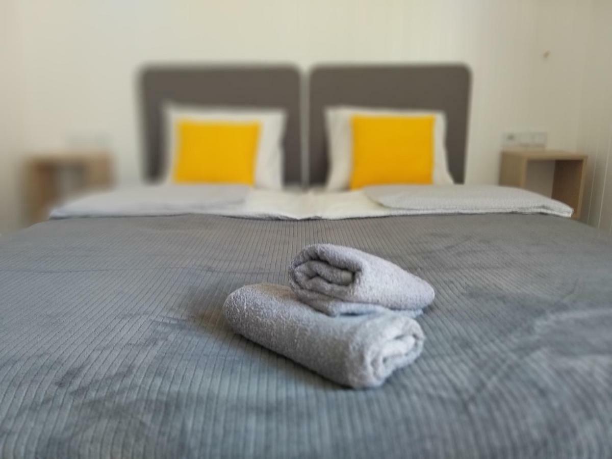 Apartmán Przystanek Pieniny Szczawnica Exteriér fotografie