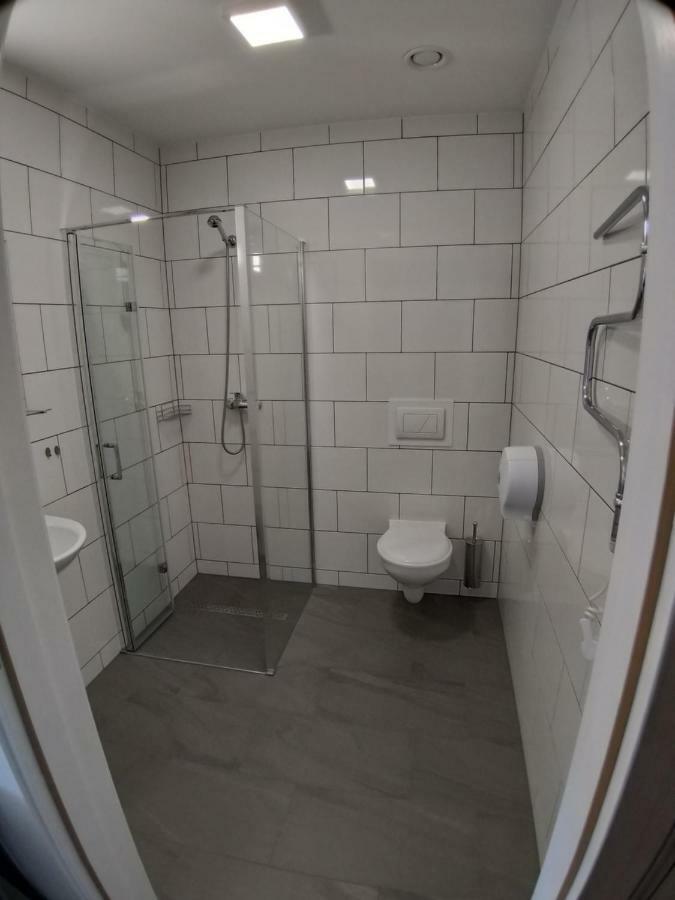 Apartmán Przystanek Pieniny Szczawnica Exteriér fotografie