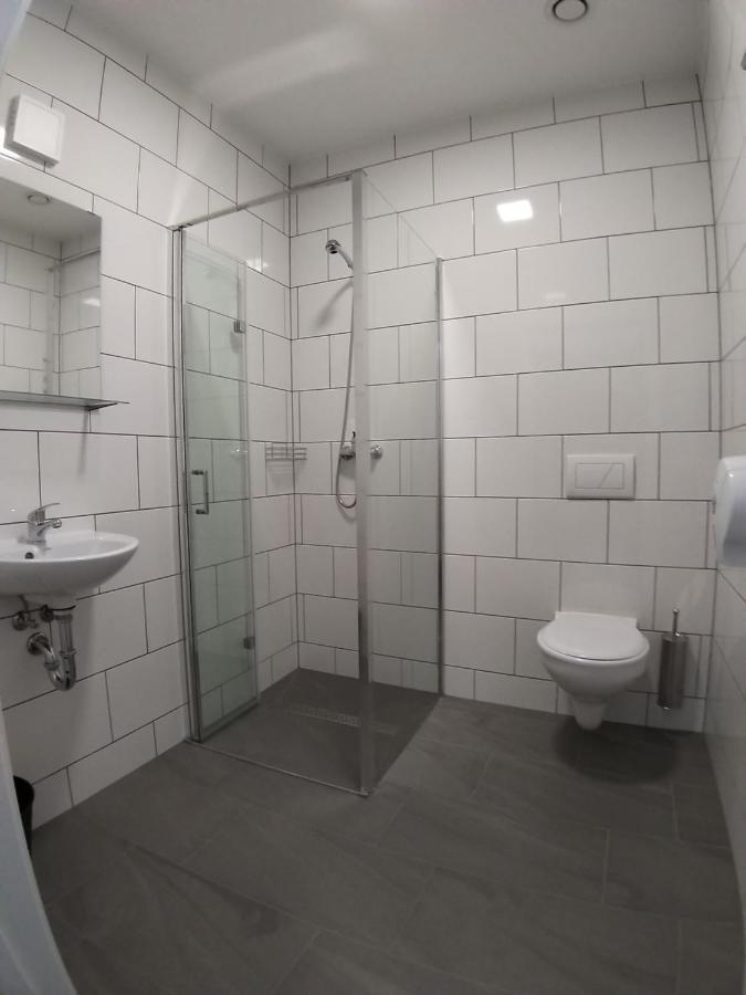 Apartmán Przystanek Pieniny Szczawnica Exteriér fotografie